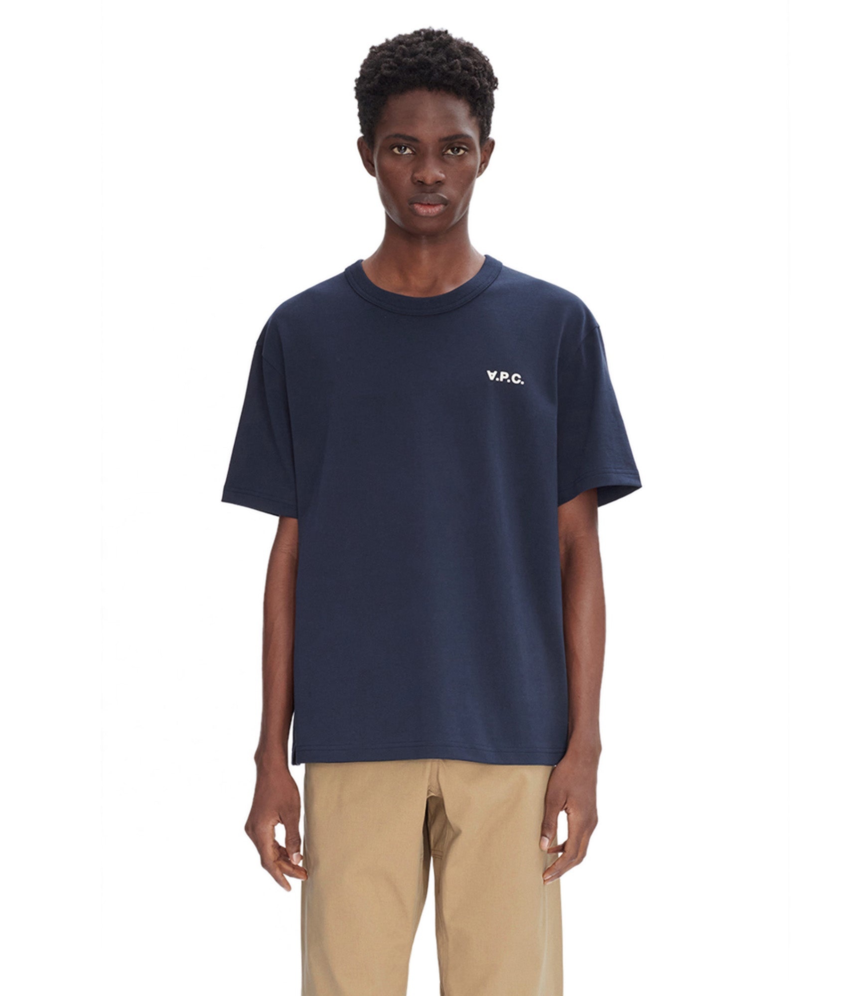 BOXY PETIT VPC T-SHIRT - 2