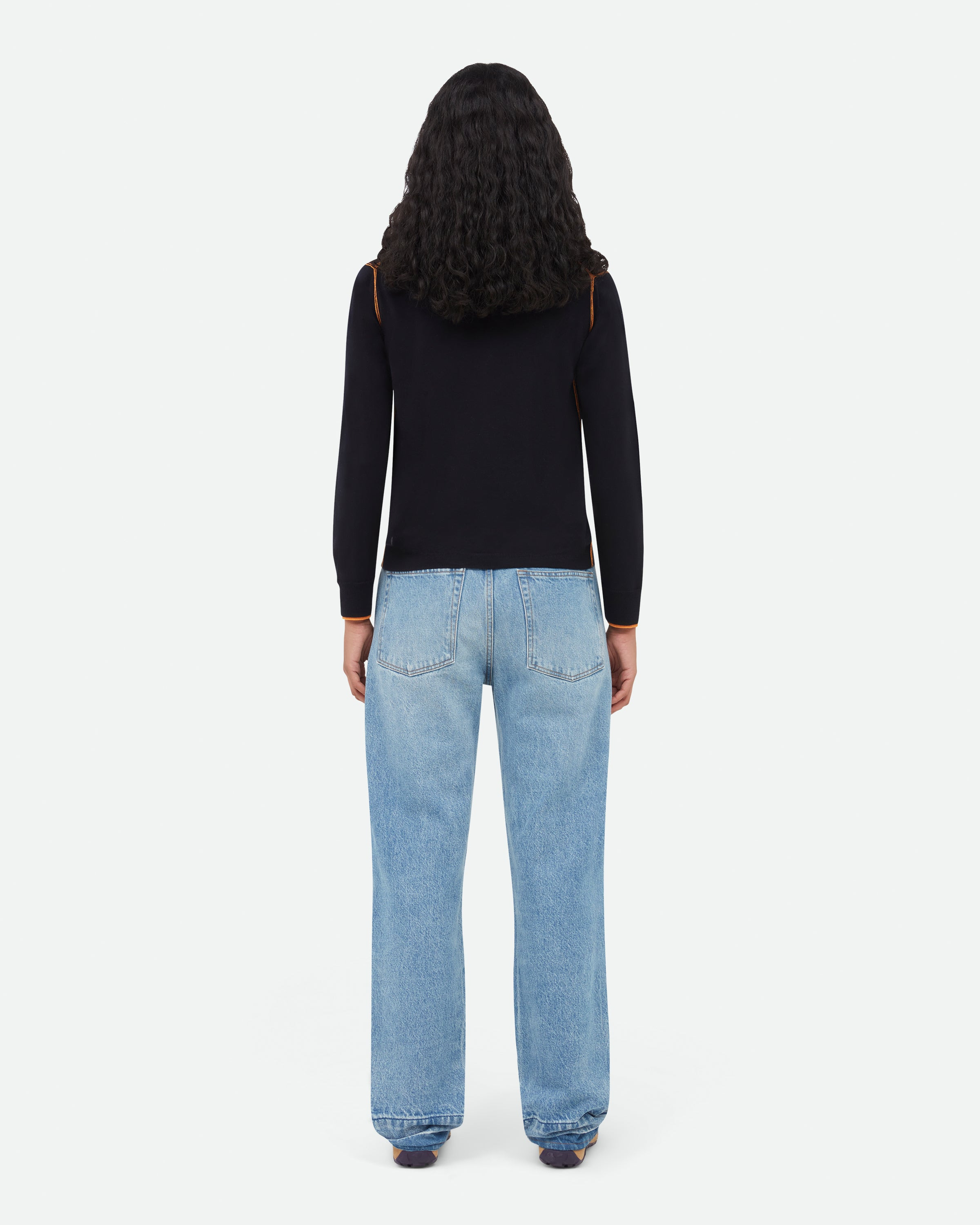 Saturn Denim Jeans - 3