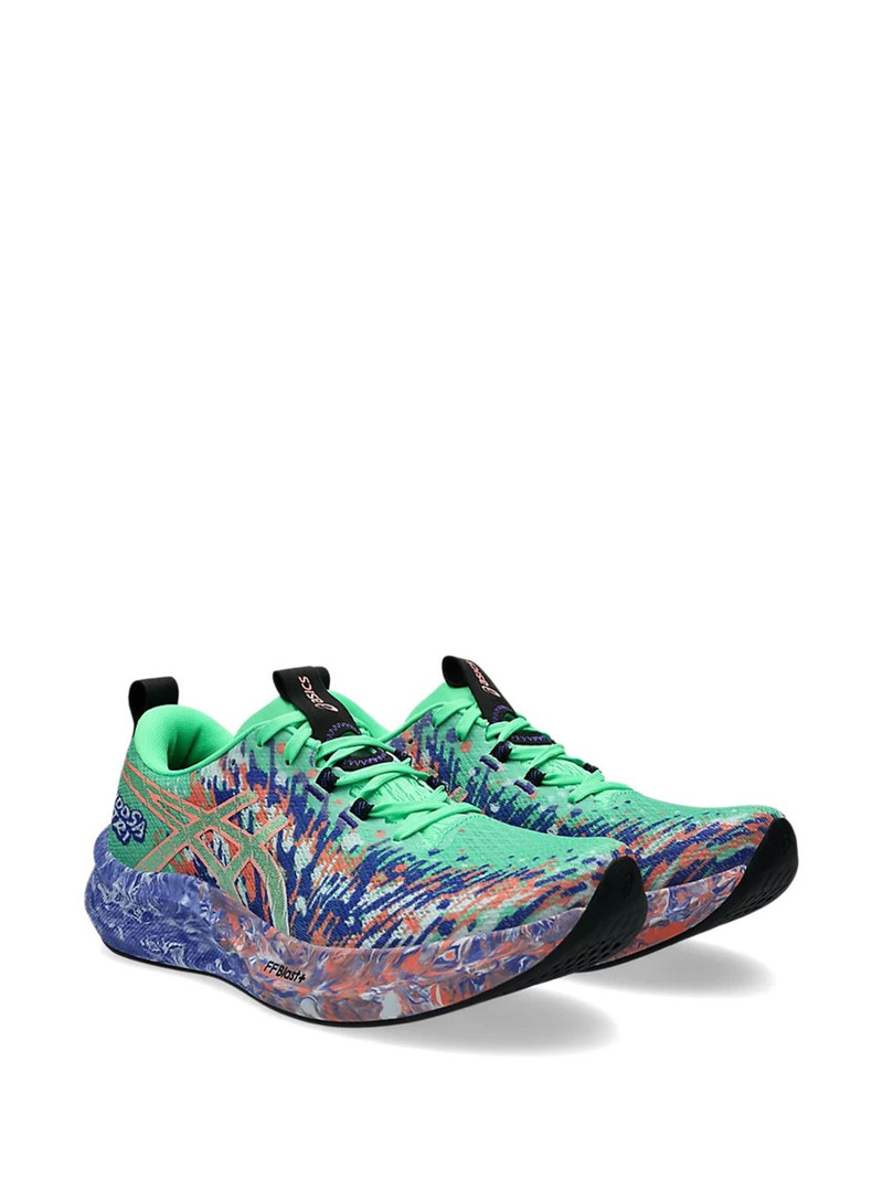 Asics Noosa Tri 16 logo-print running sneakers outlook
