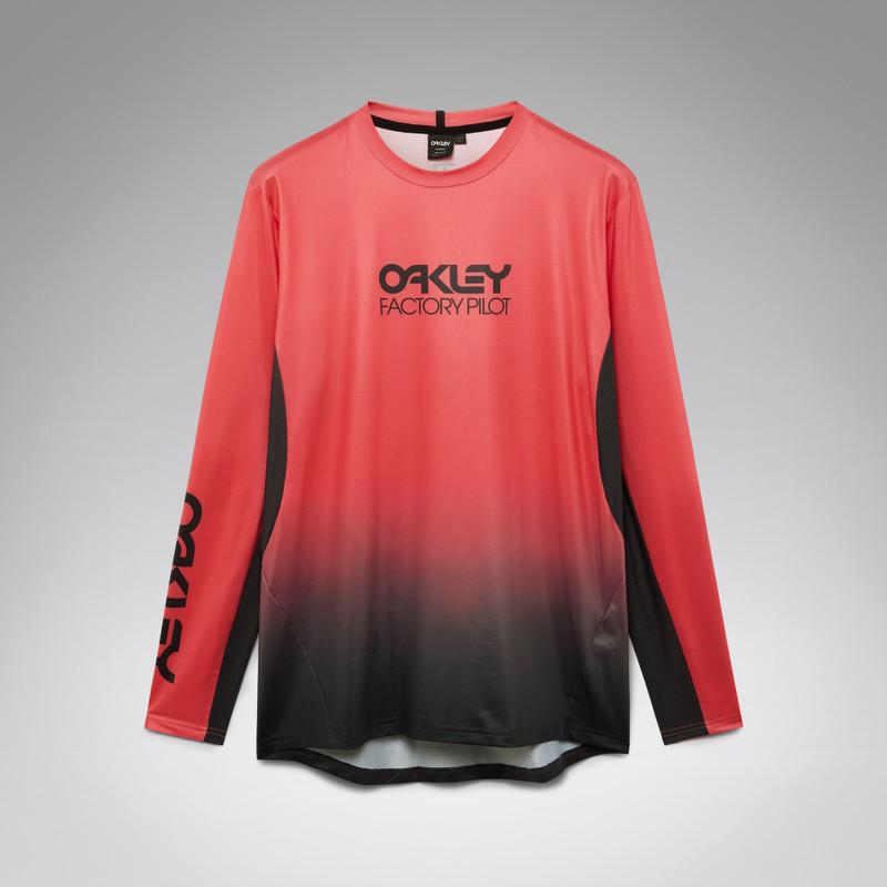 Maven Coast Ls Jersey 2.0 1