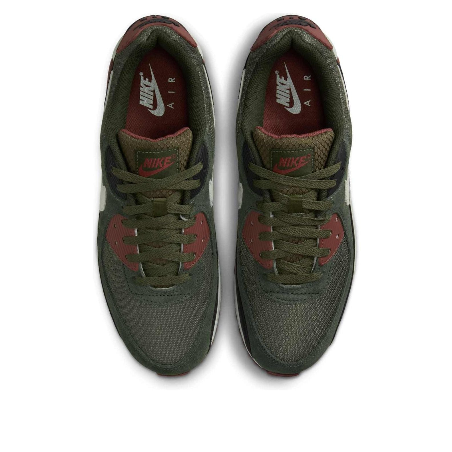 Nike Air Max 90 'Beef and Broccoli' DM0029-300 - 4