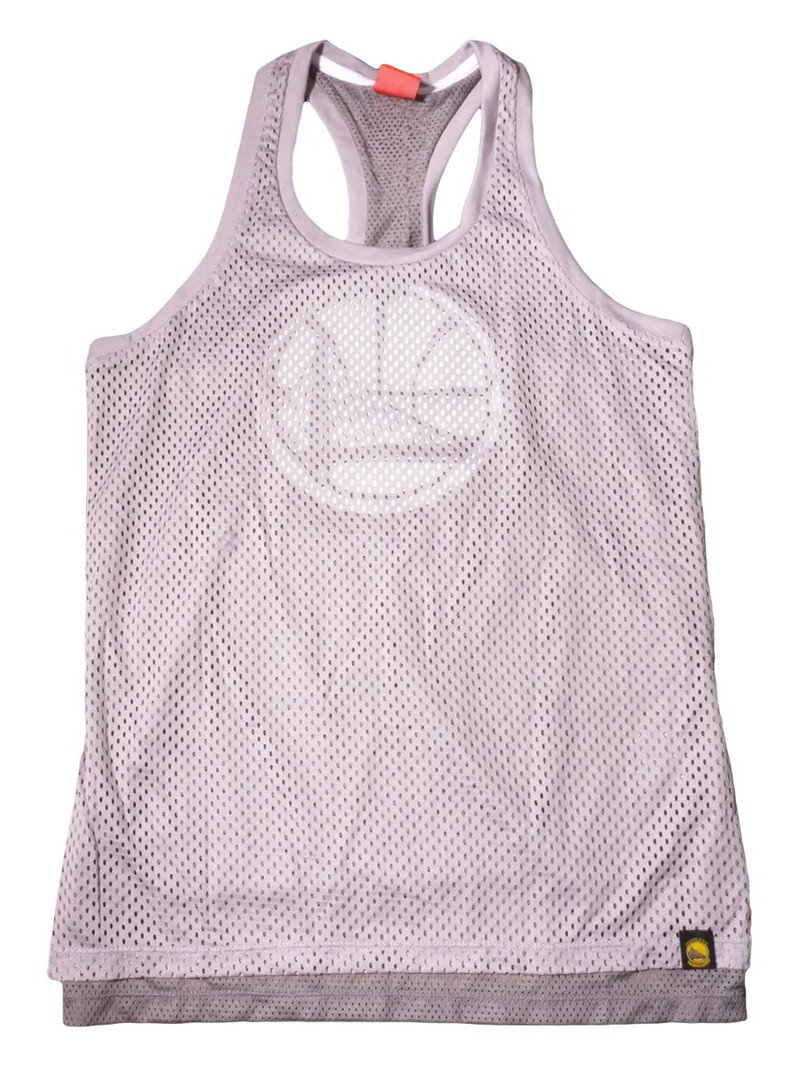 NBA Golden State tank top 1