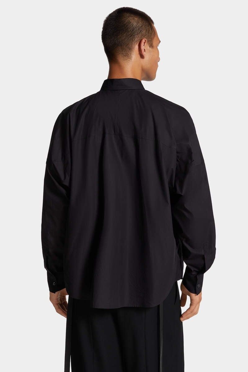 FOOTBALL SHIRT - 4
