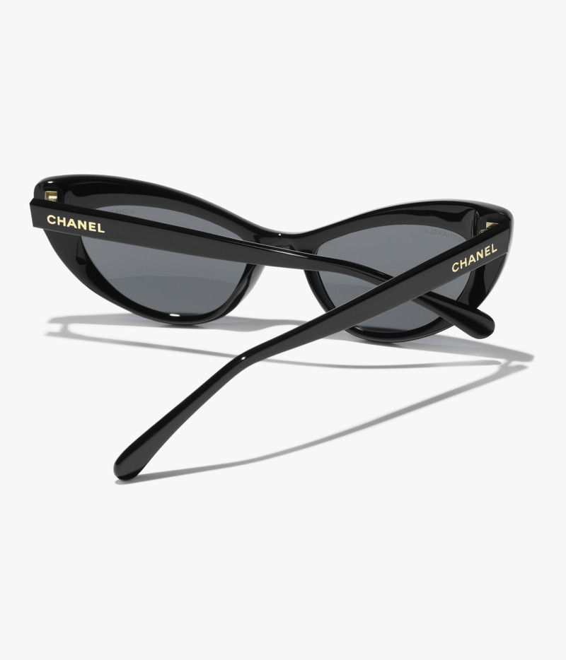 Cat Eye Sunglasses 3