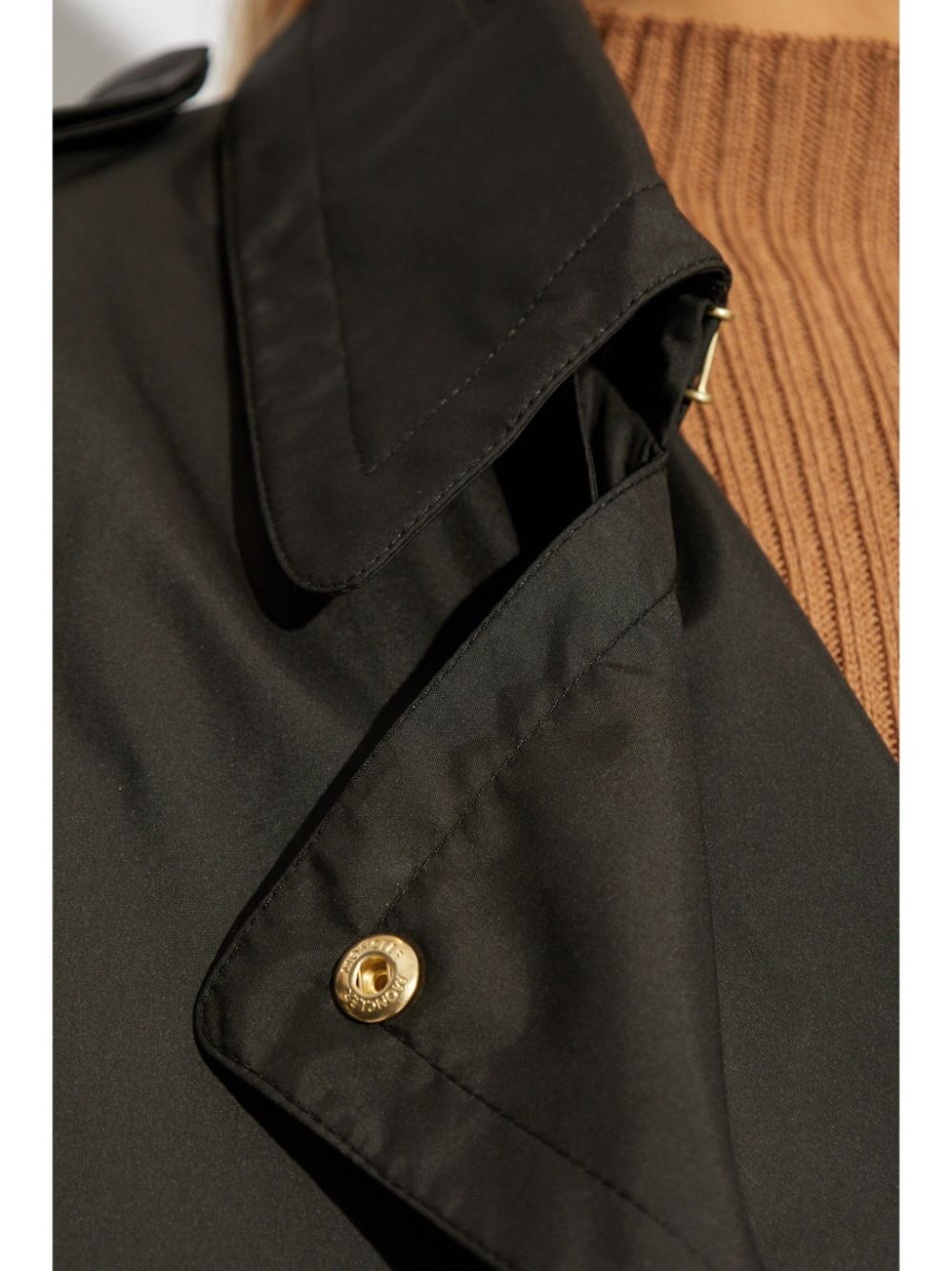 Barbetane trench coat - 5