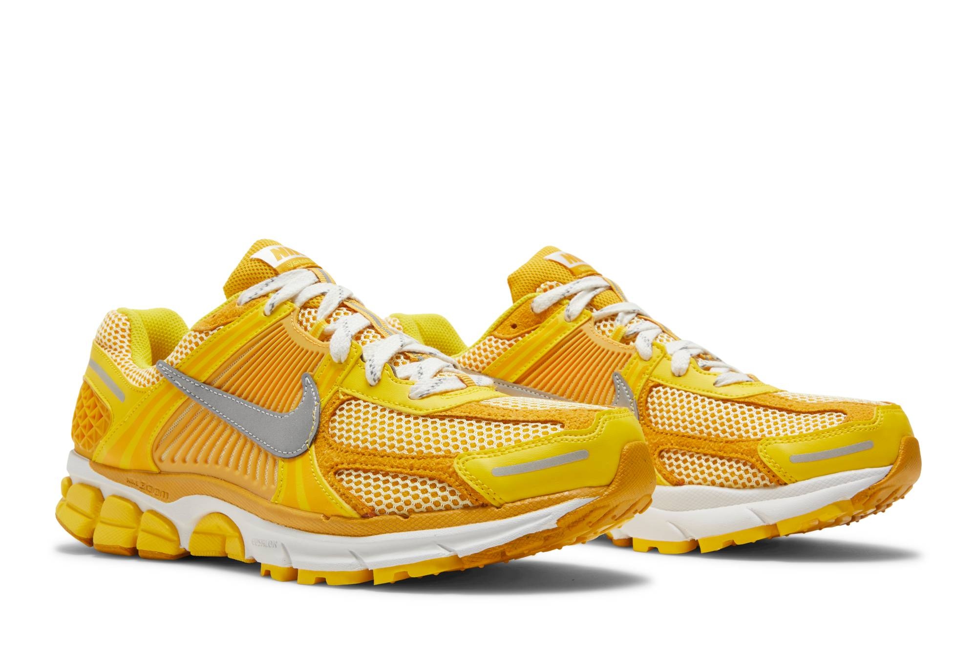 Zoom Vomero 5 'Yellow Ochre' - 8