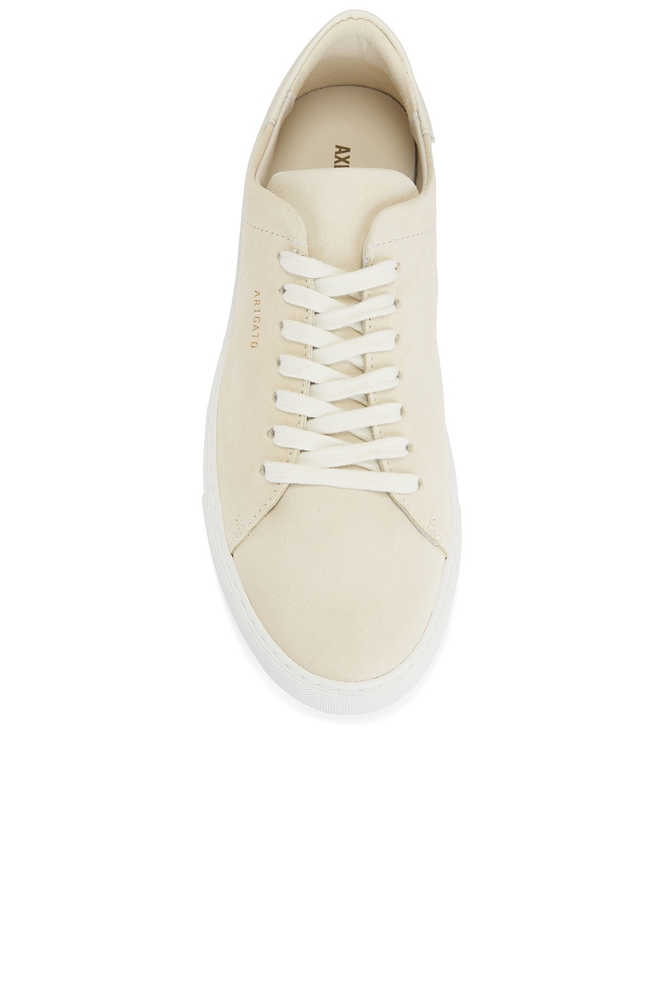 Clean 90 Suede Sneaker - 4