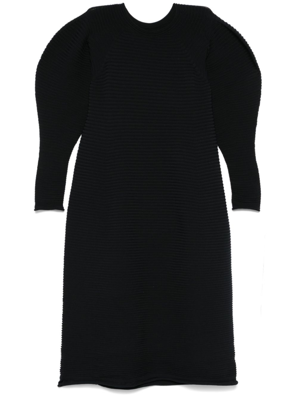 Powan midi dress - 1