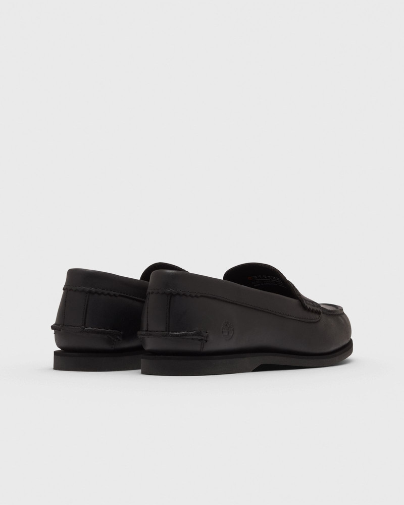 CLASSIC BOAT LOAFER 4
