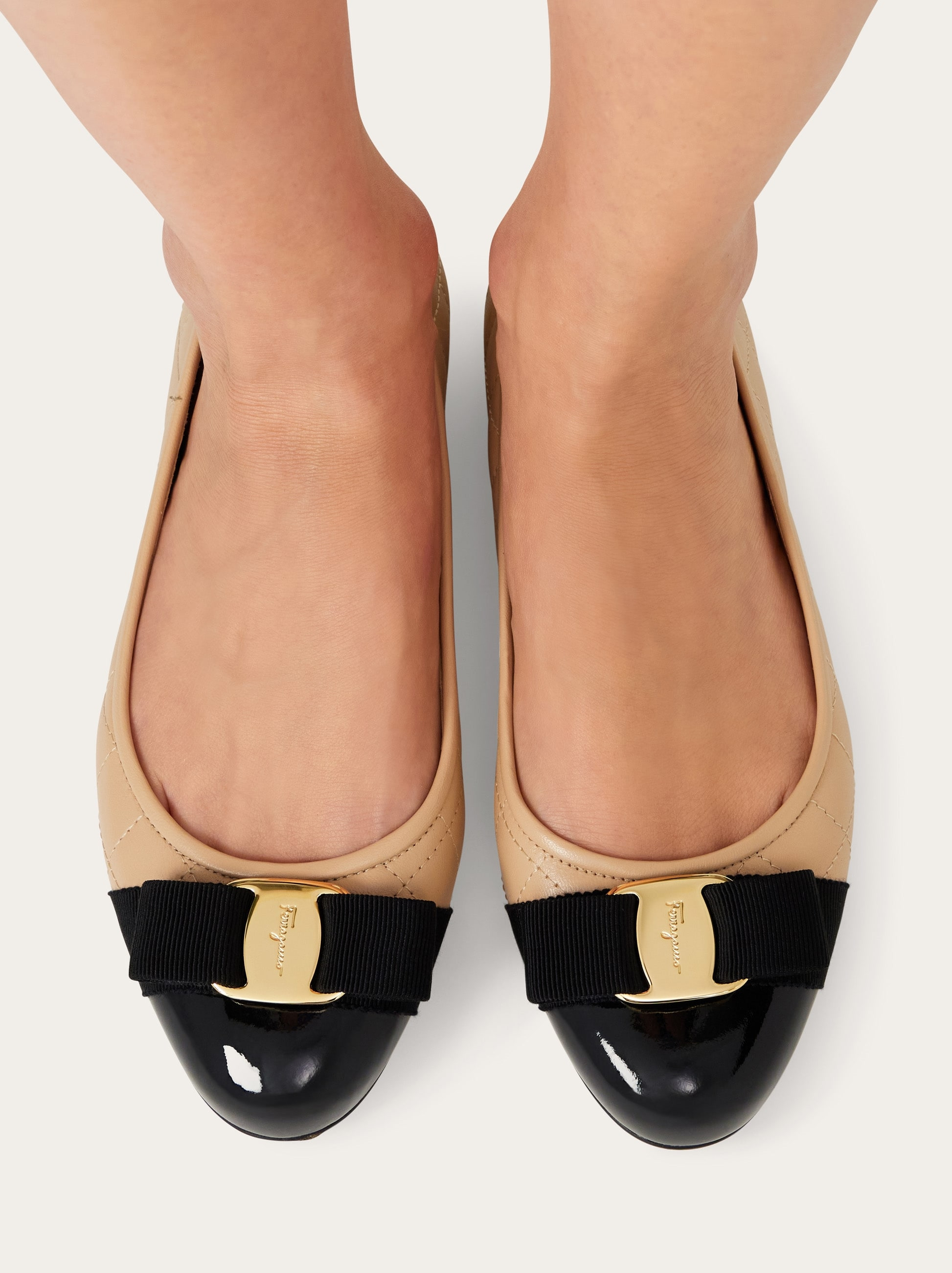 Varina ballet flat - 7