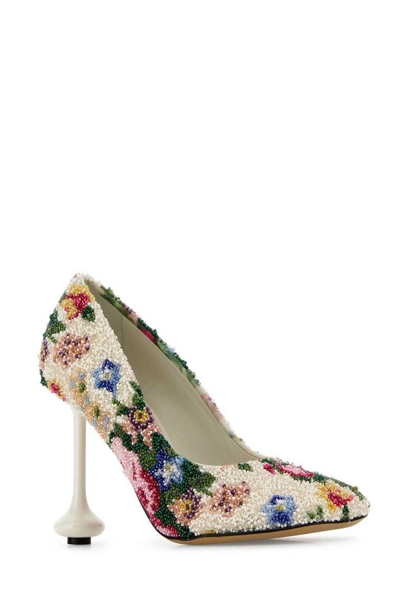 Loewe Heeled Shoes - 2