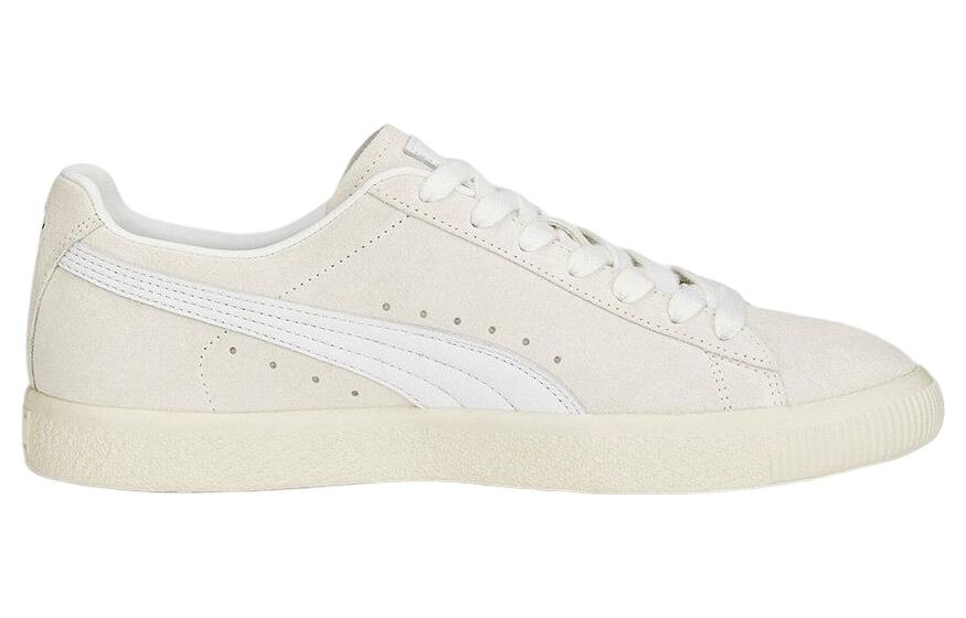 PUMA Clyde Premium 'Frosted Ivory' 391134-01 - 2