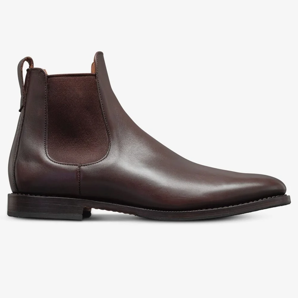 Liverpool Chelsea Dress Boot - 1