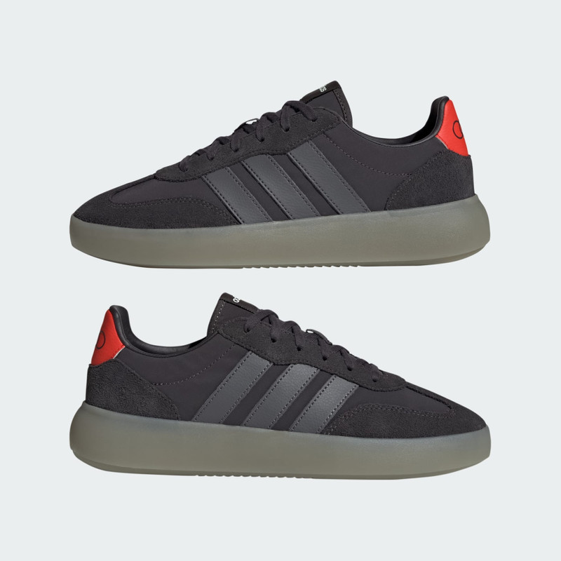 Barreda Decode Audi F1 Team Shoes 7