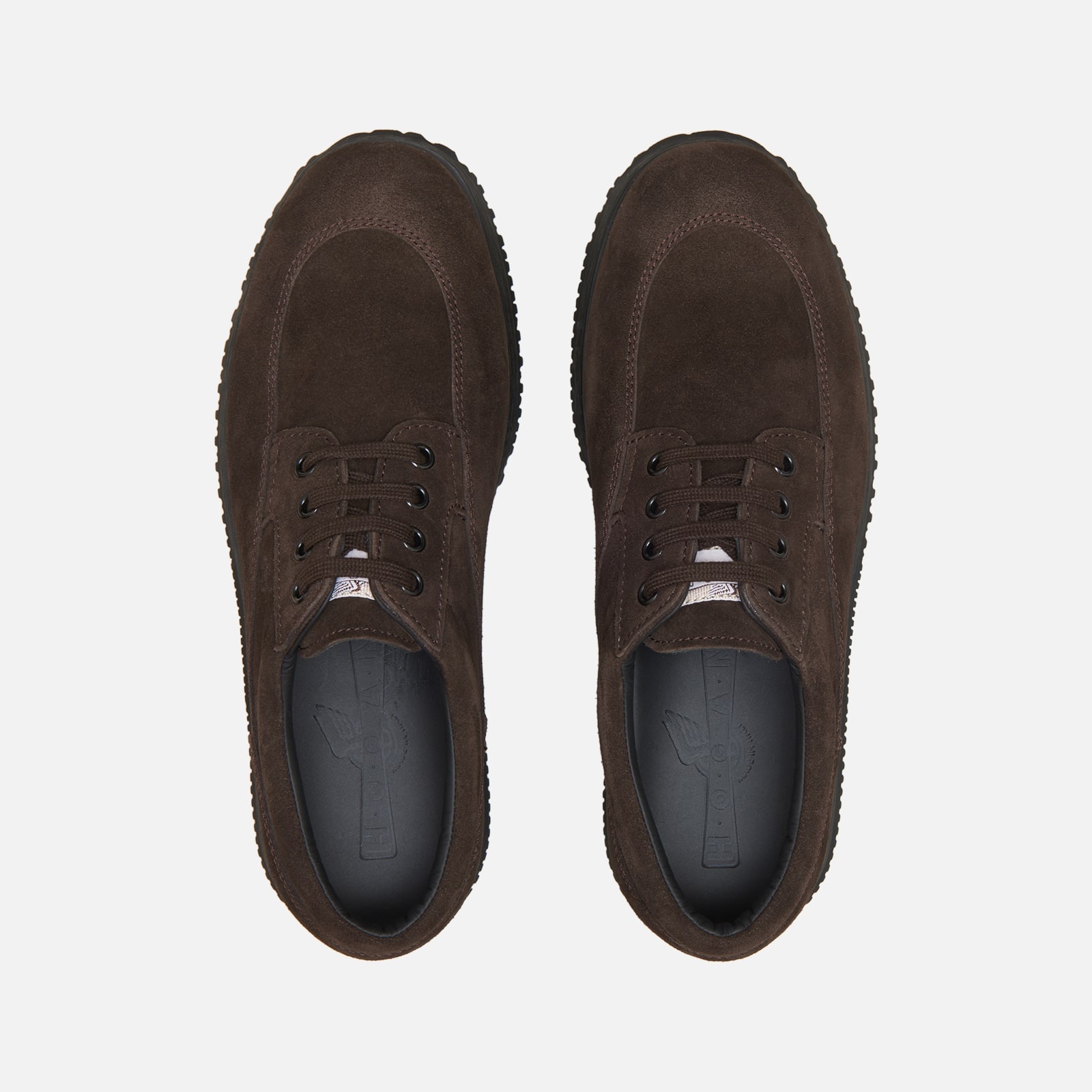 Traditional Brown - 4