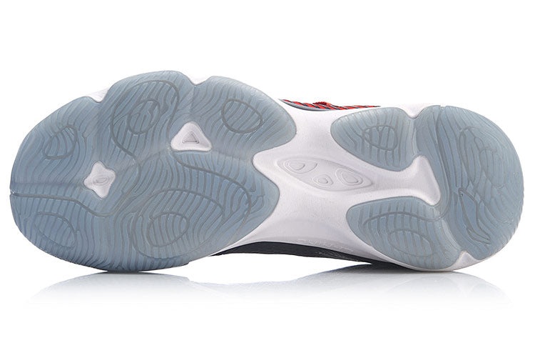 (WMNS) Li-Ning Ranger 3 TD 'Dark Blue Red' AYTP012-1 - 6
