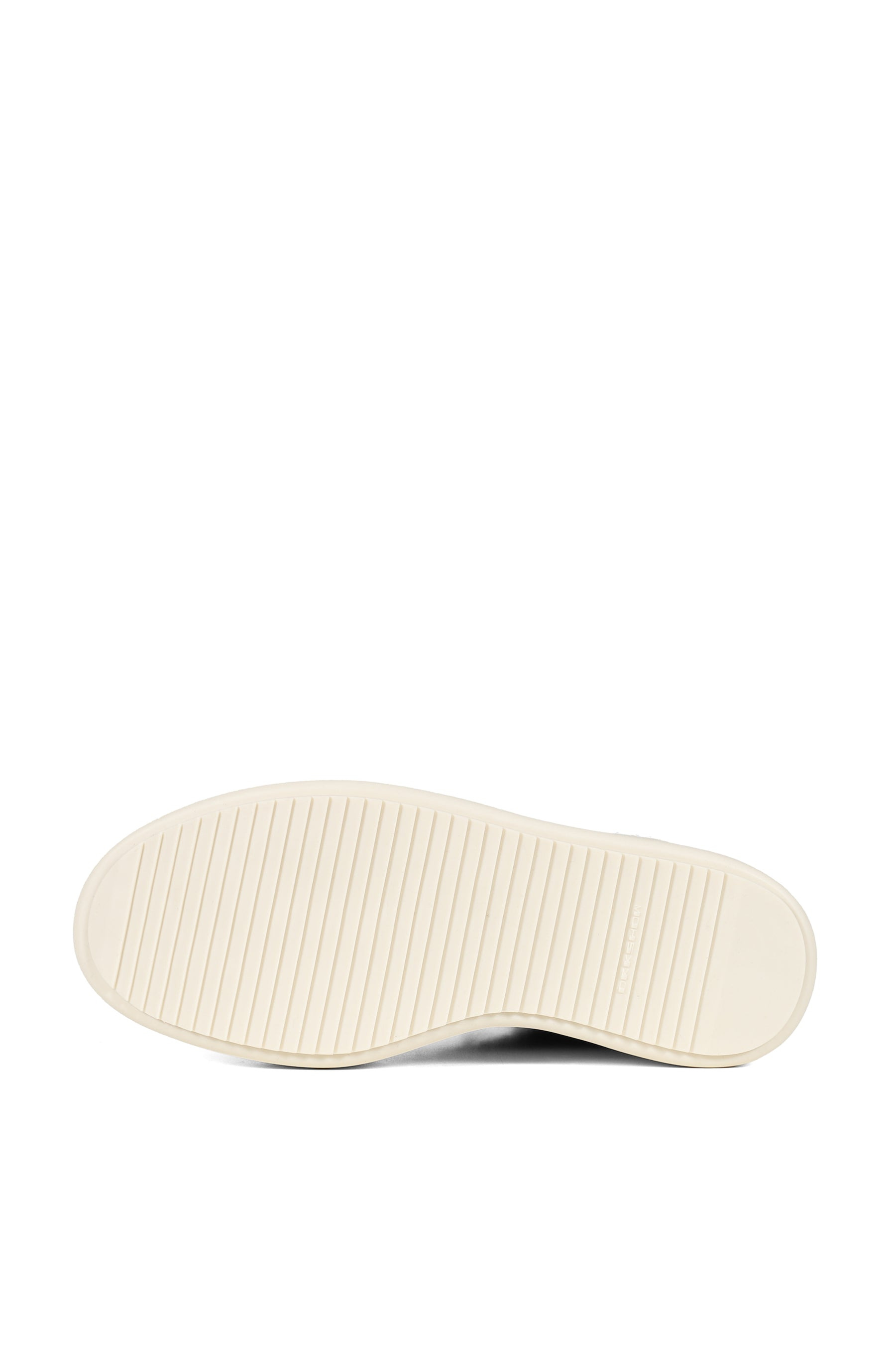 DOUBLE BUMPER SNEAKS / BLK PEARL MILK MILK - 3