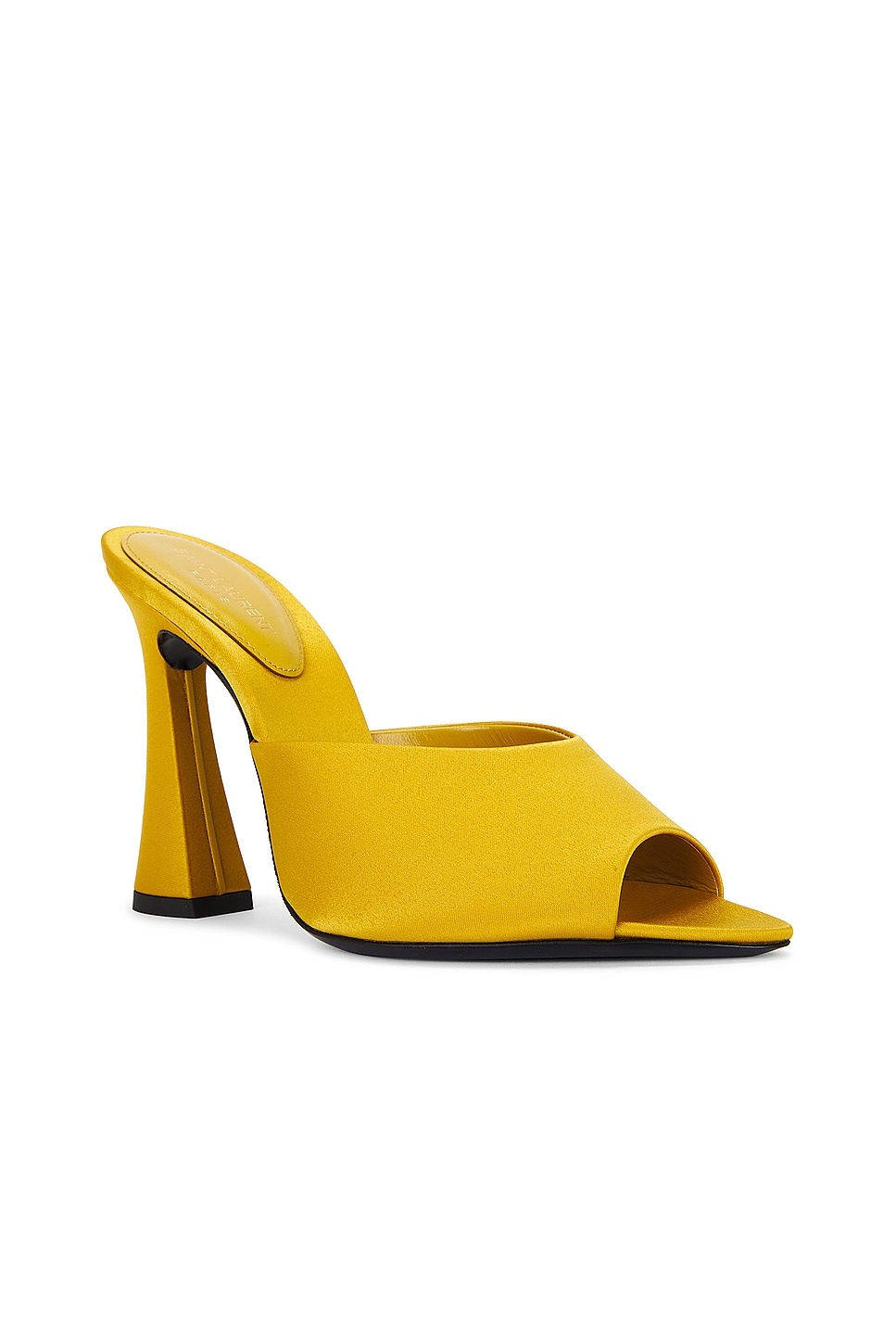 Suite Mule Sandal - 2