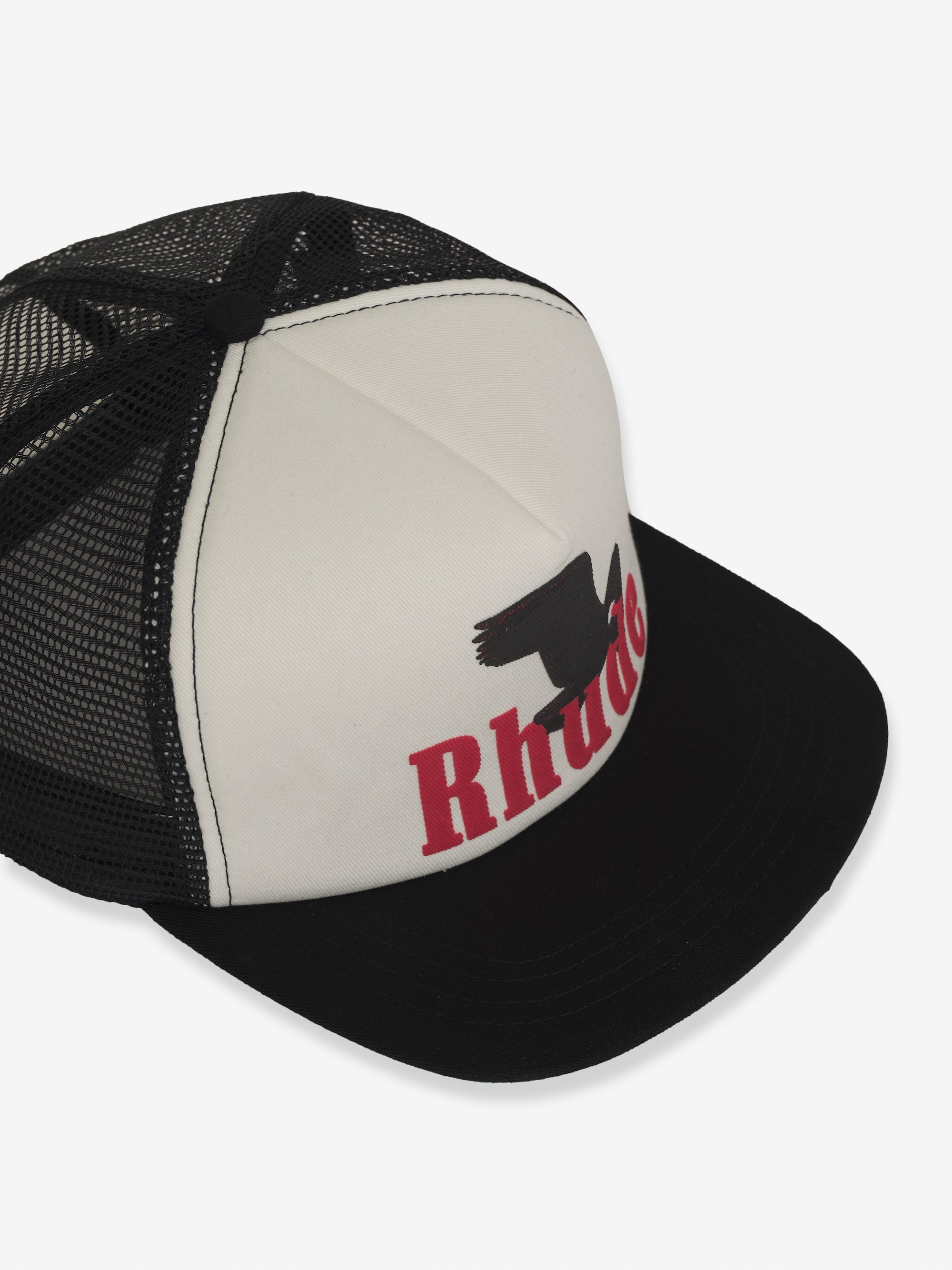 AMERICANA TRUCKER - 3