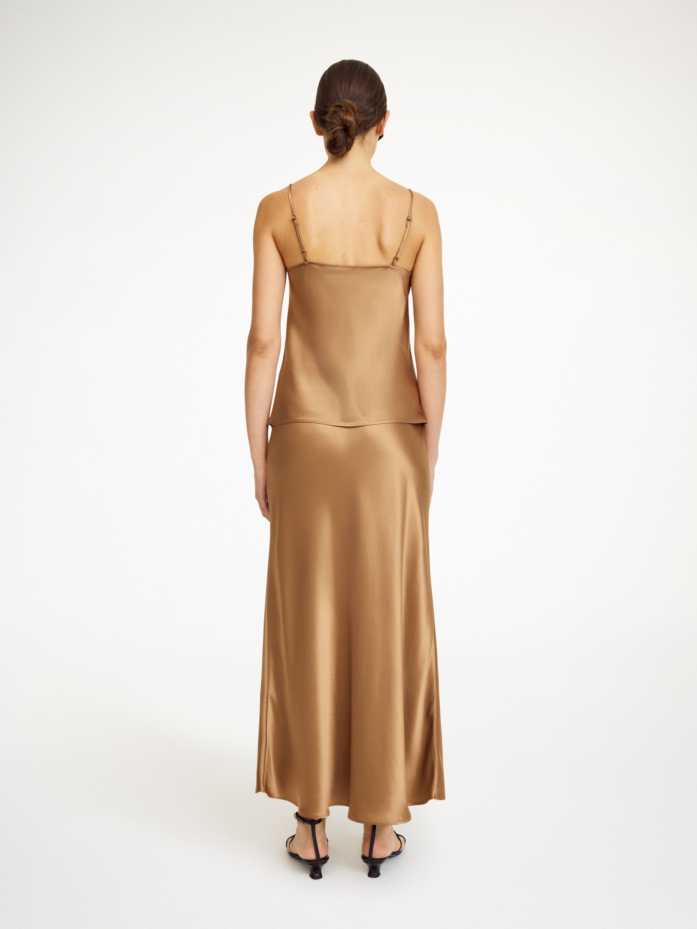 Boshan midi skirt - 3