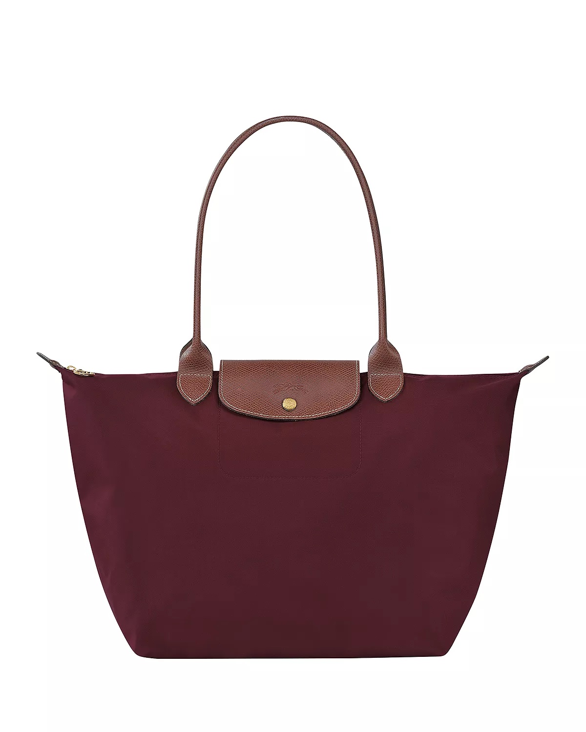 Le Pliage Sac Reversible Longchamp Le Pliage Roseau Reversible