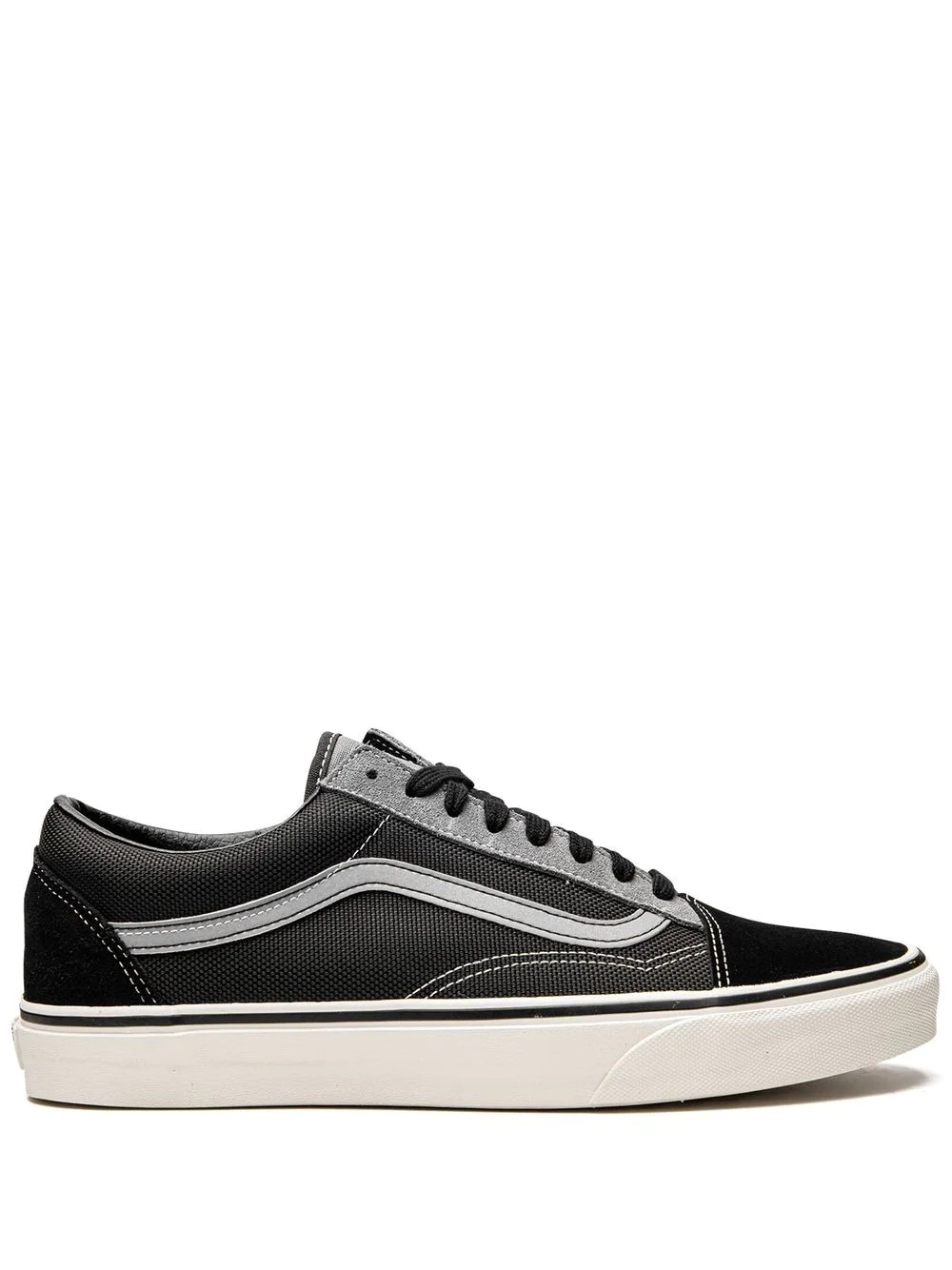 Vans × ACC OLD SKOOL ブラック 27cm Vans Old Skool sneakers | REVERSIBLE