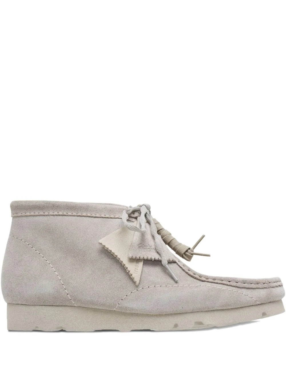 x Clarks Wallabee desert boots - 1