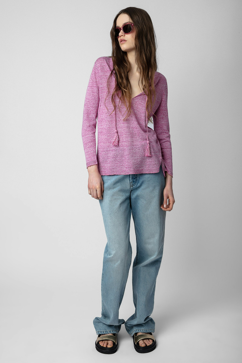 Amber Li Sweater 3