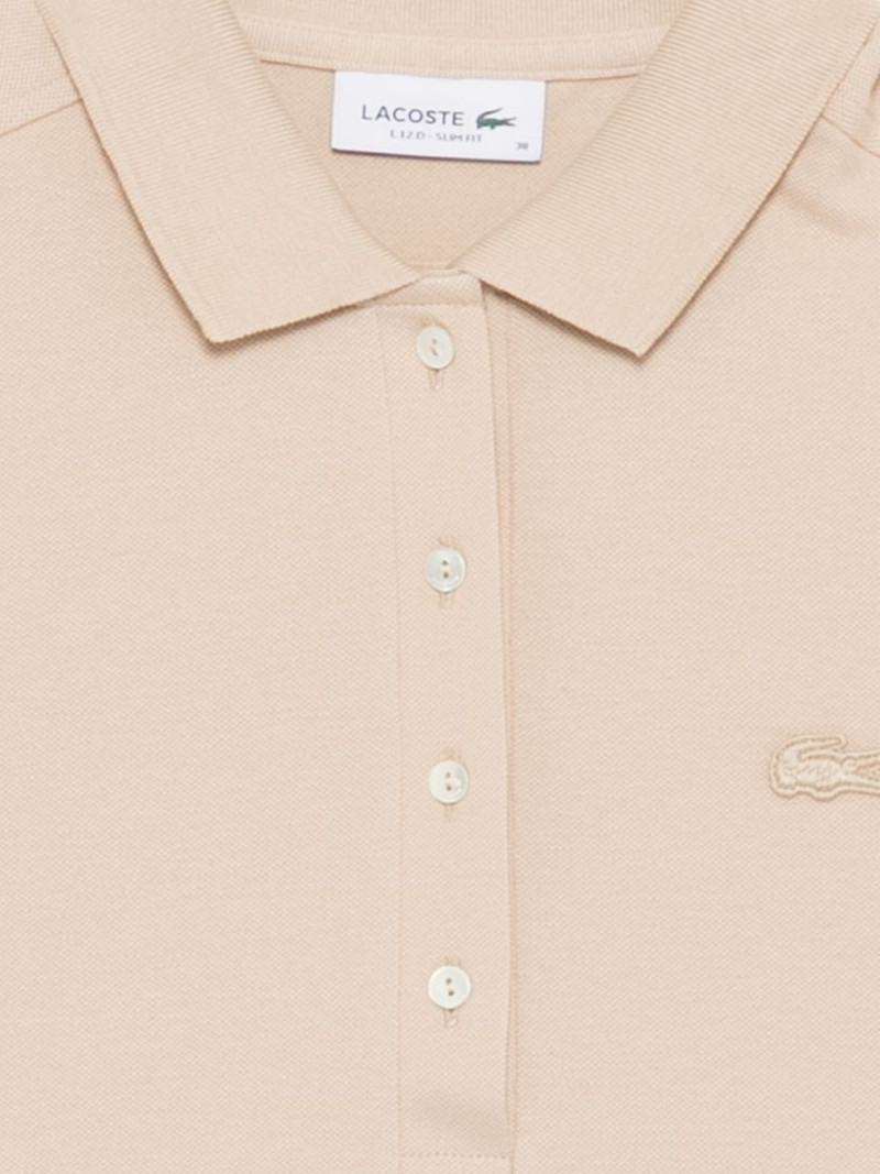 piqué polo shirt 3