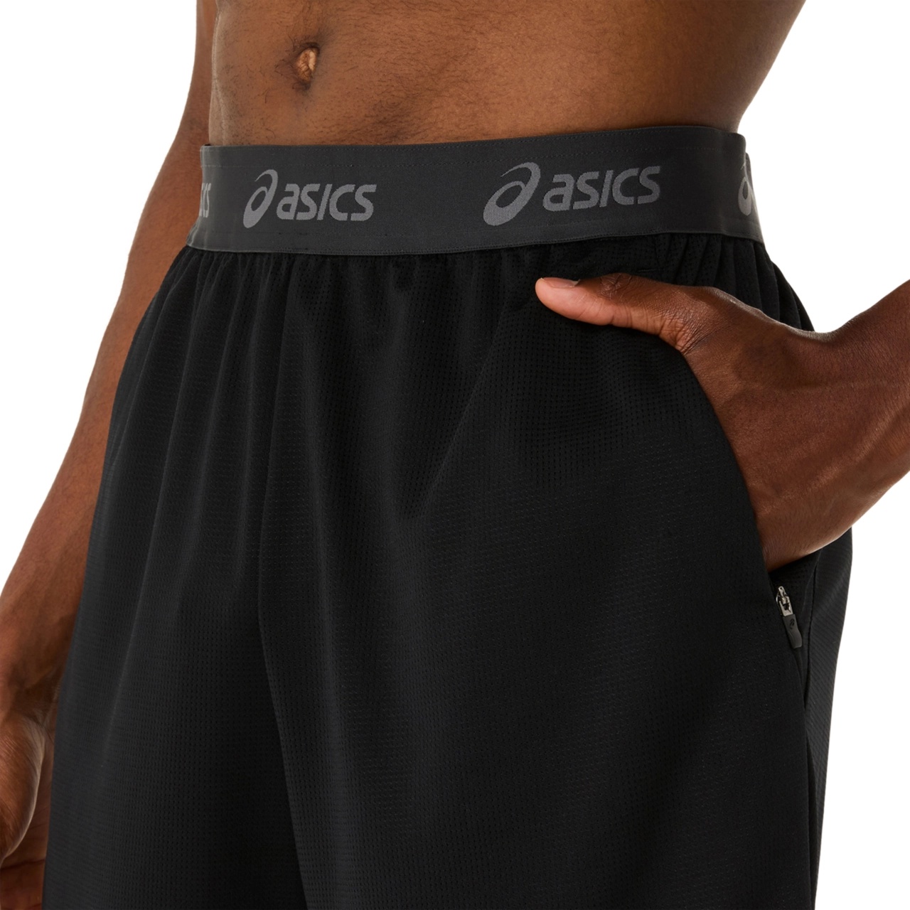 ACTIBREEZE VENTED KNIT 7IN SHORT - 5