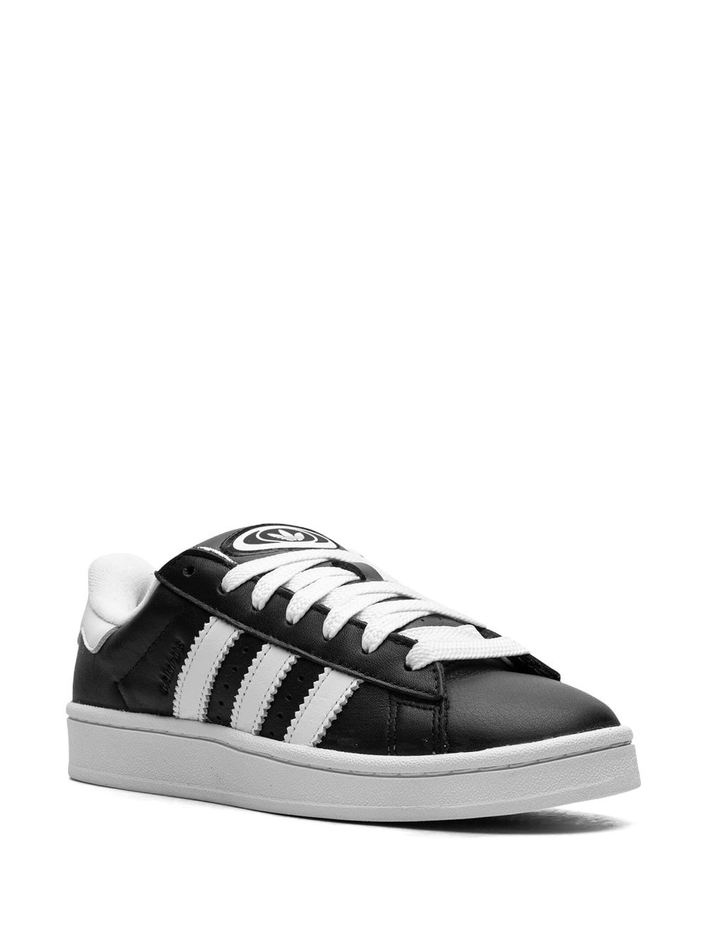 Campus 00s "Black/White" sneakers - 2