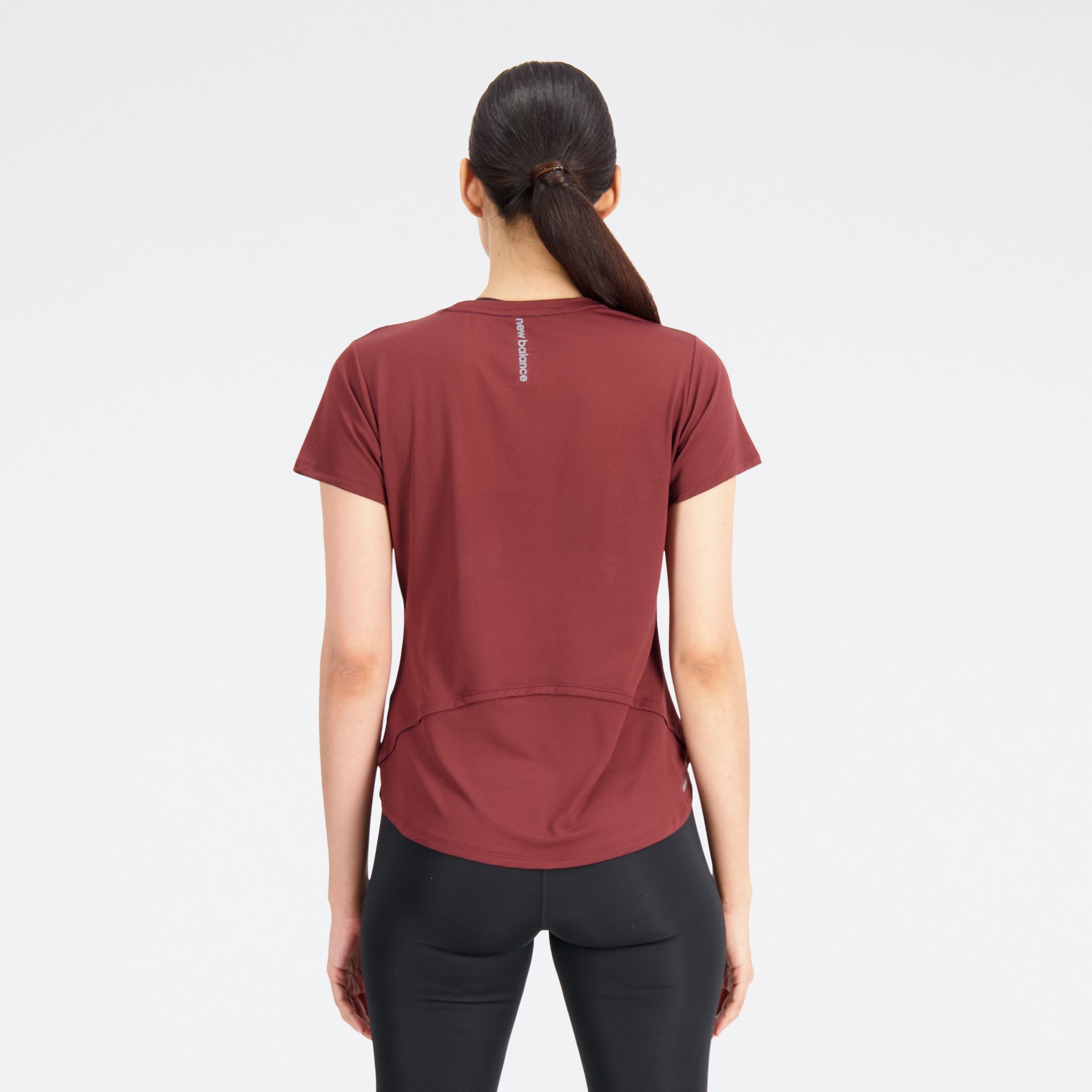 Accelerate Short Sleeve Top - 3