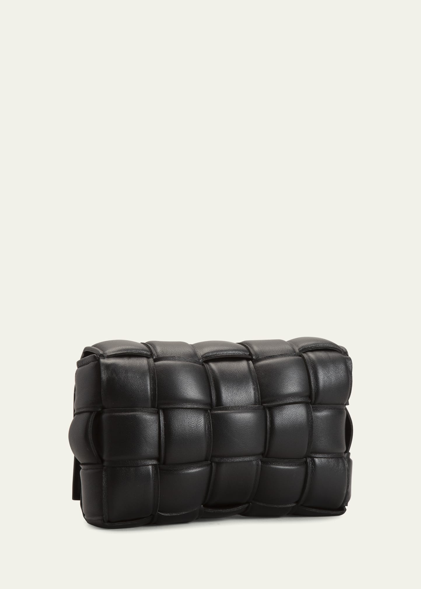 Small Padded Cassette Bag - 3