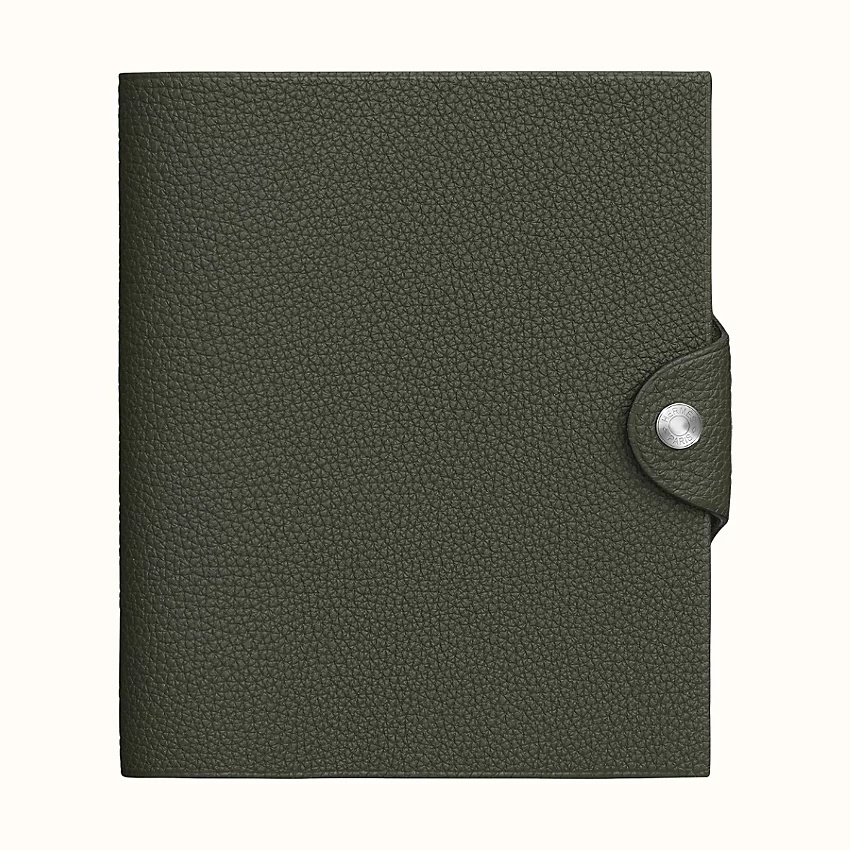 Ulysse PM notebook cover - 1