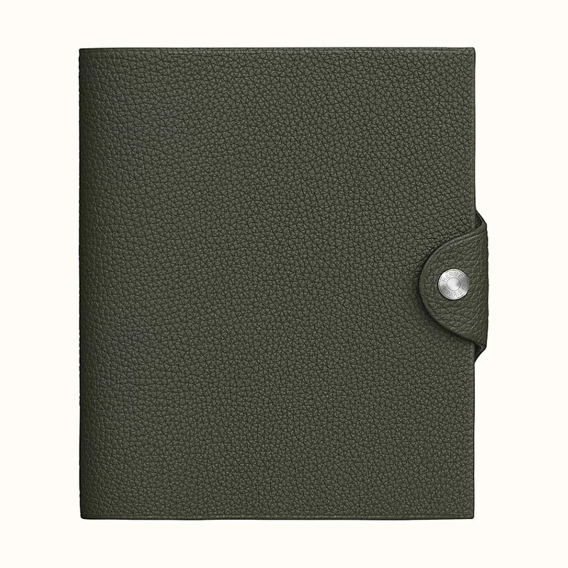 Ulysse PM notebook cover 1