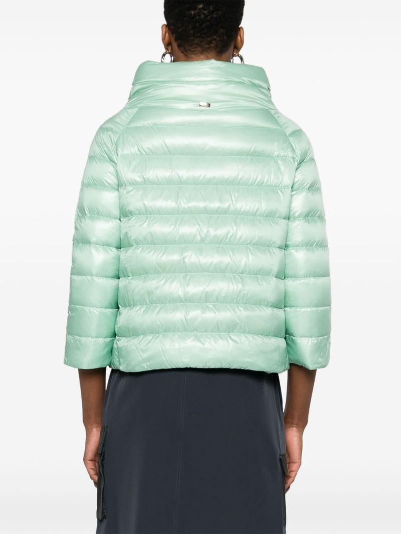 Sofia puffer jacket 4