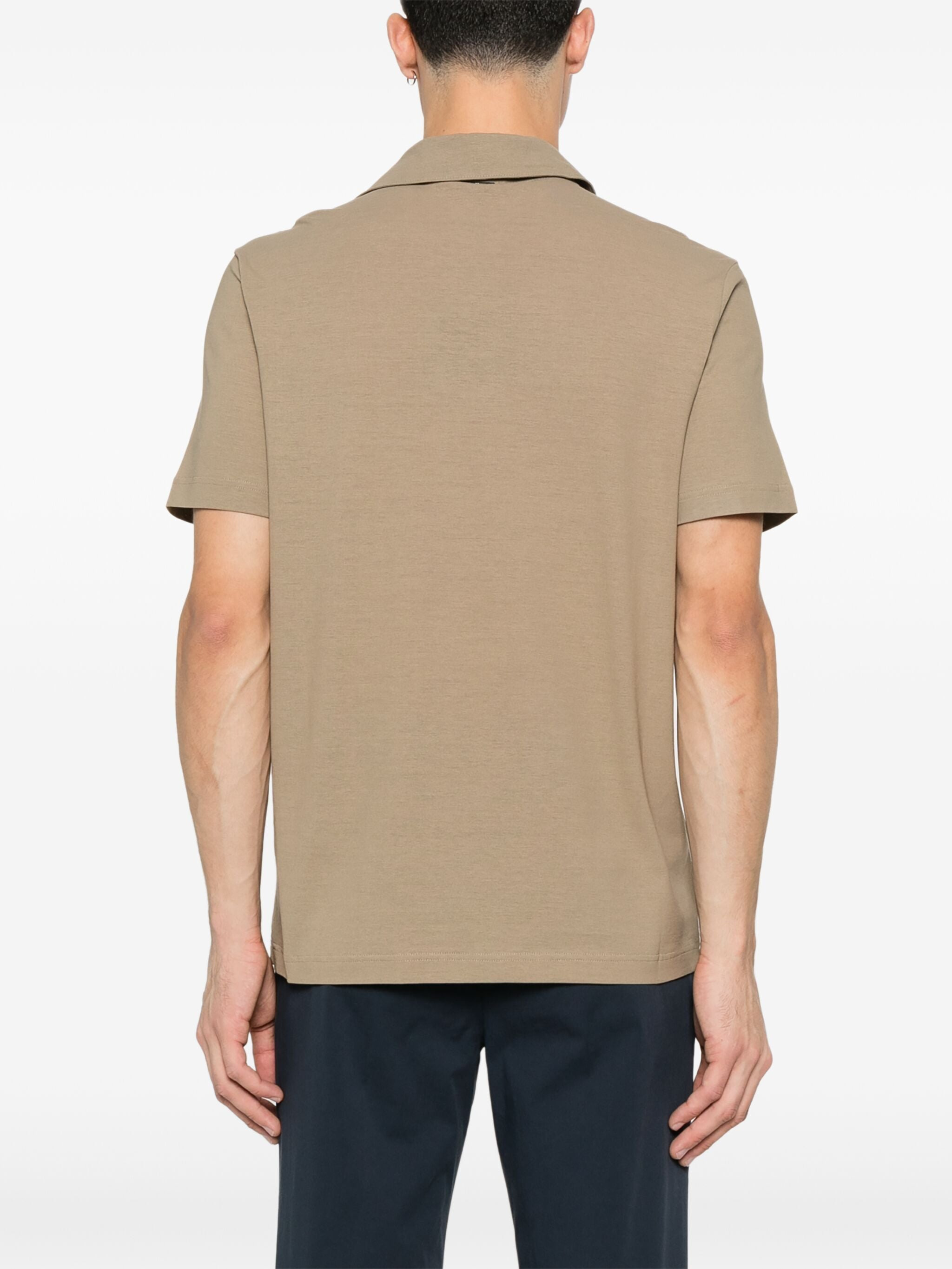 Herno Men Man Polo Shirt - 3
