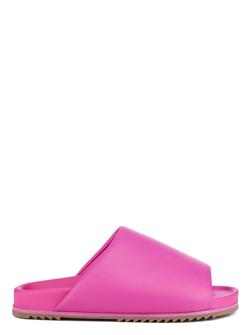 Pink Granolas Slides 1