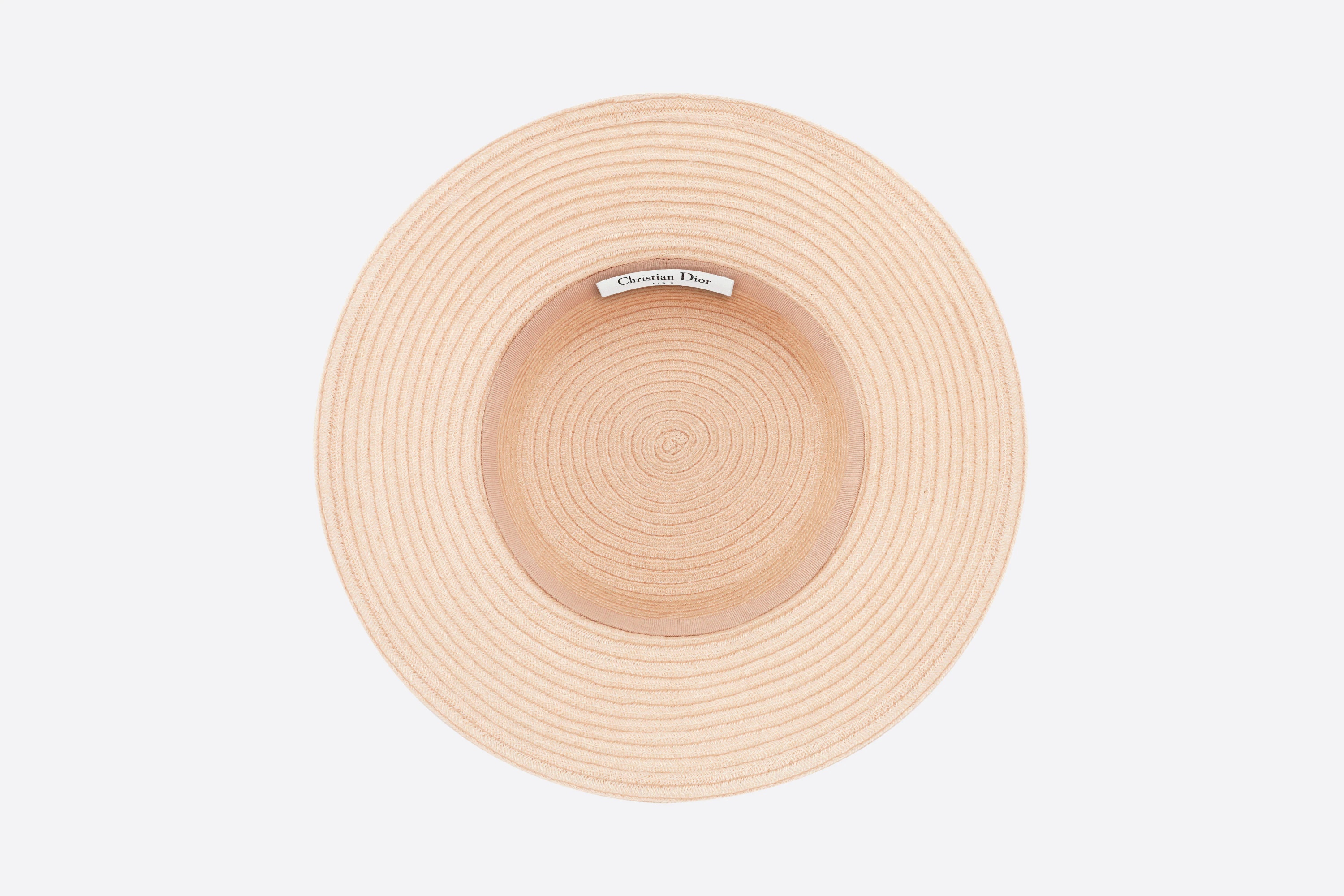 Dioresort Large Brim Hat - 4