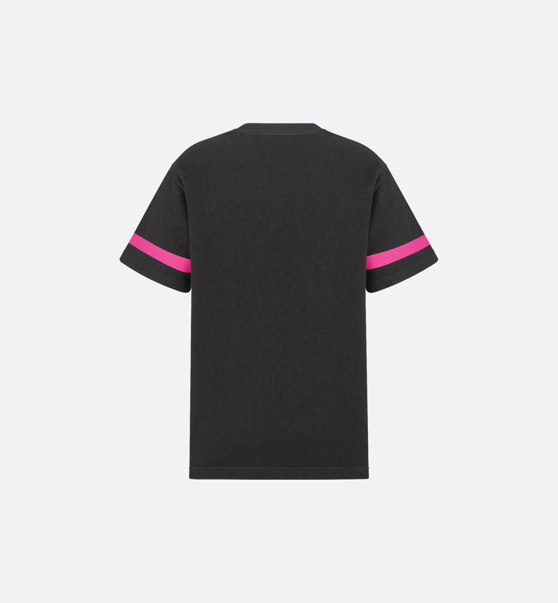 DIOR AND LEWIS HAMILTON T-Shirt, Relaxed Fit - 5