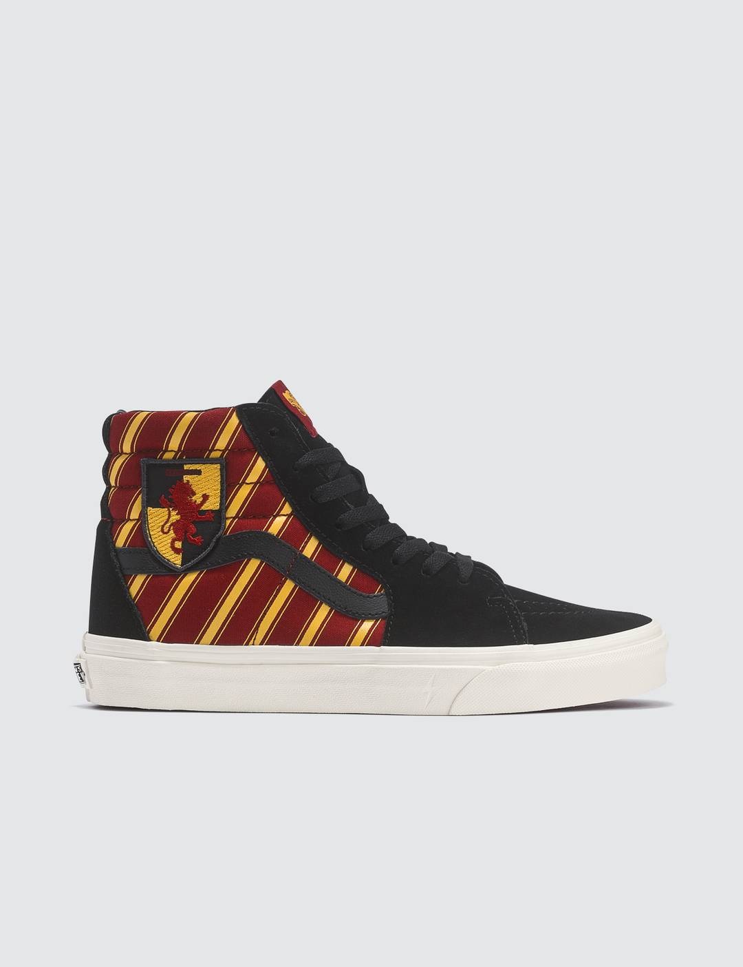 Harry Potter x Vans Sk8-hi - 1