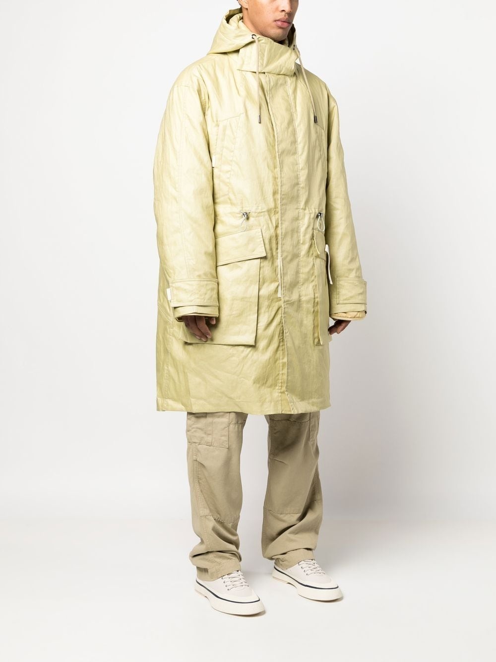 La Parka Cozi coat - 3