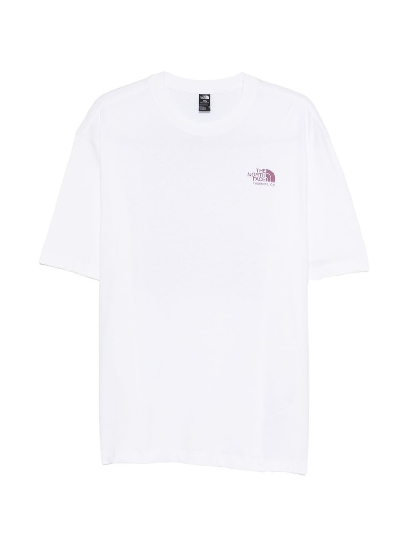 Plant&Flora T-shirt 1