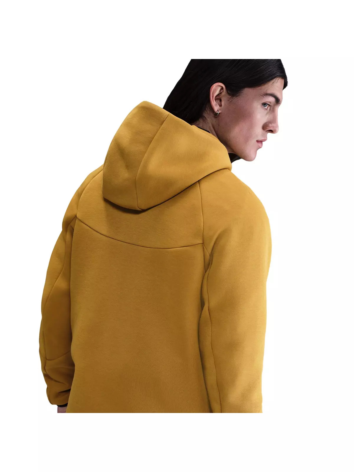 Men's Tech Fleece Windrunner Full-Zip Jacket - 2