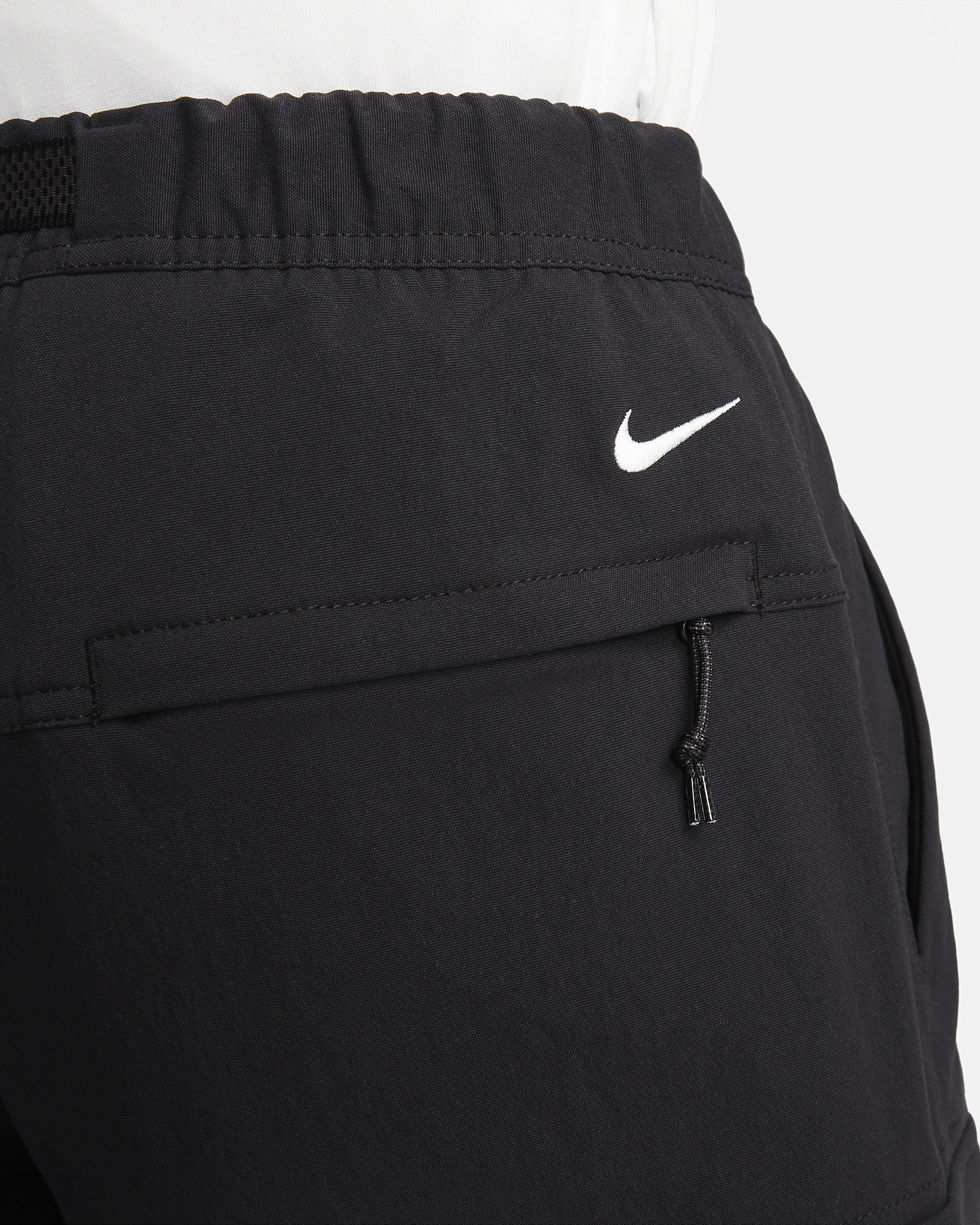 Men's Nike ACG "Smith Summit" Cargo Pants - 9