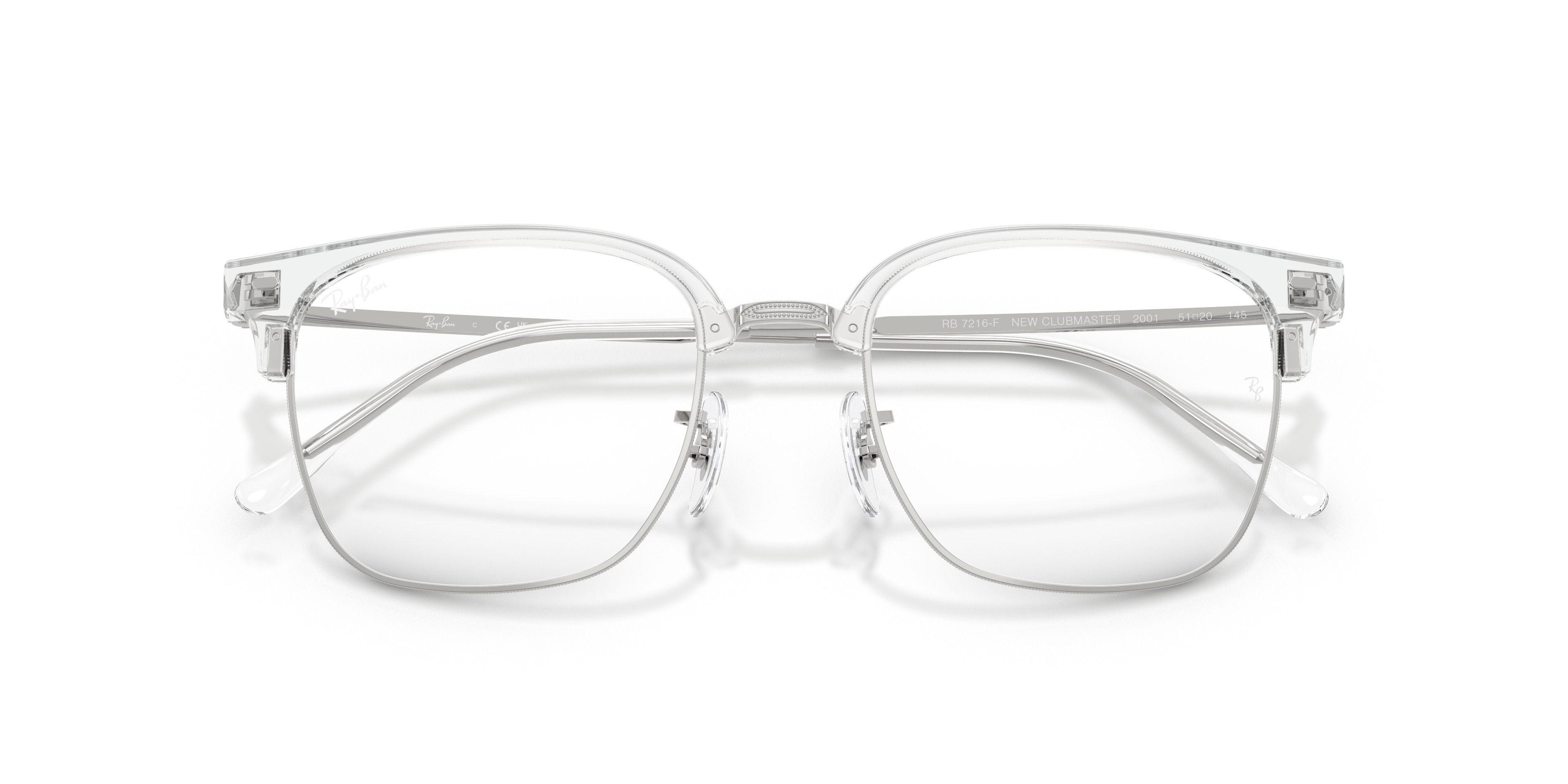 NEW CLUBMASTER OPTICS - 2