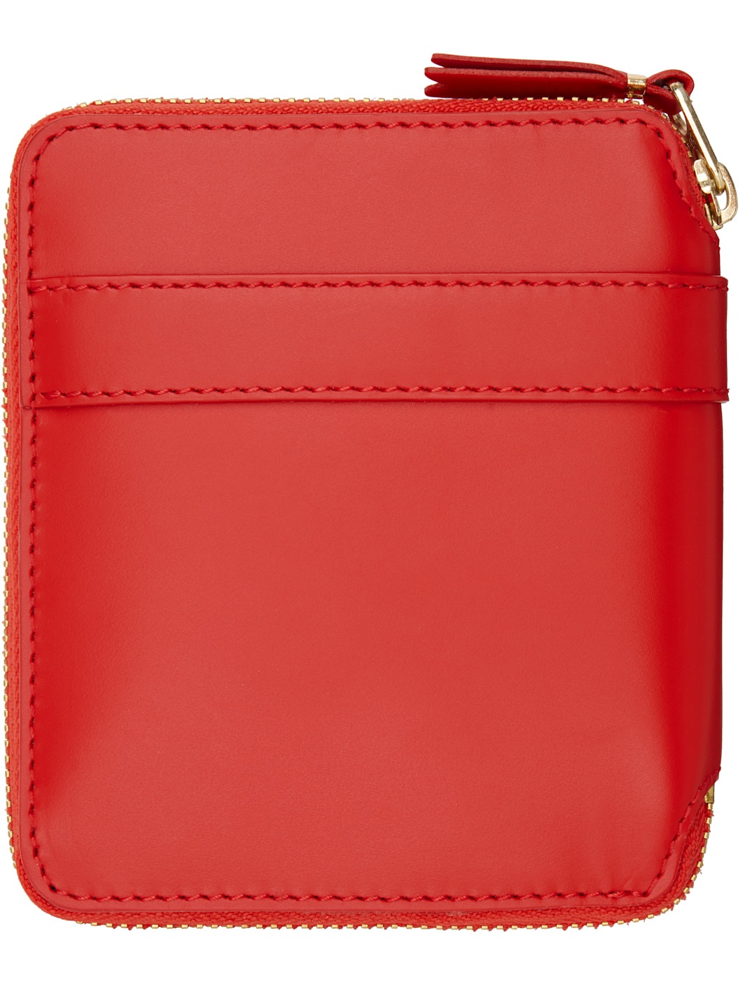 Red Big Bow Wallet - 2
