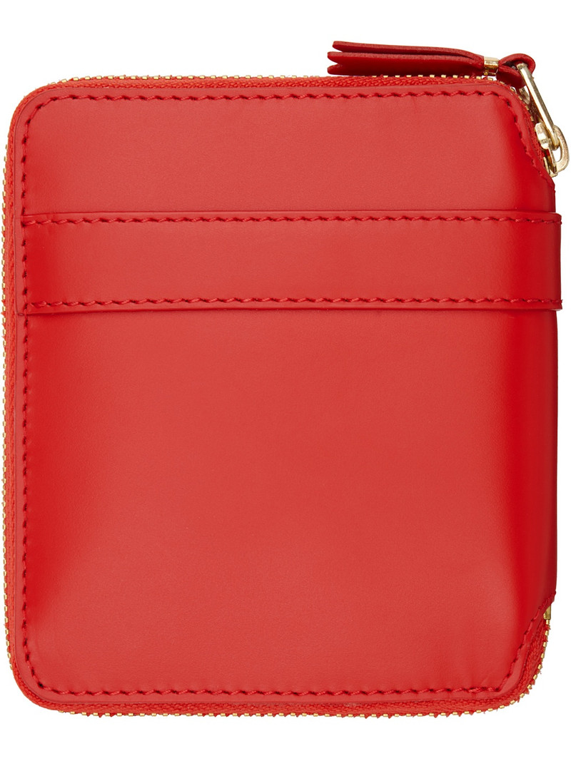 Comme Des Garçons Red Big Bow Wallet outlook
