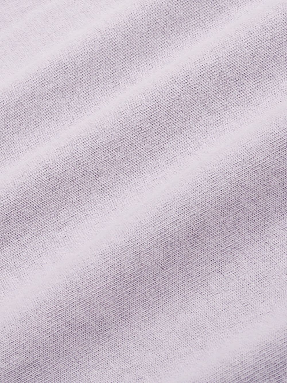 Wellness cotton sweatshirt - 4