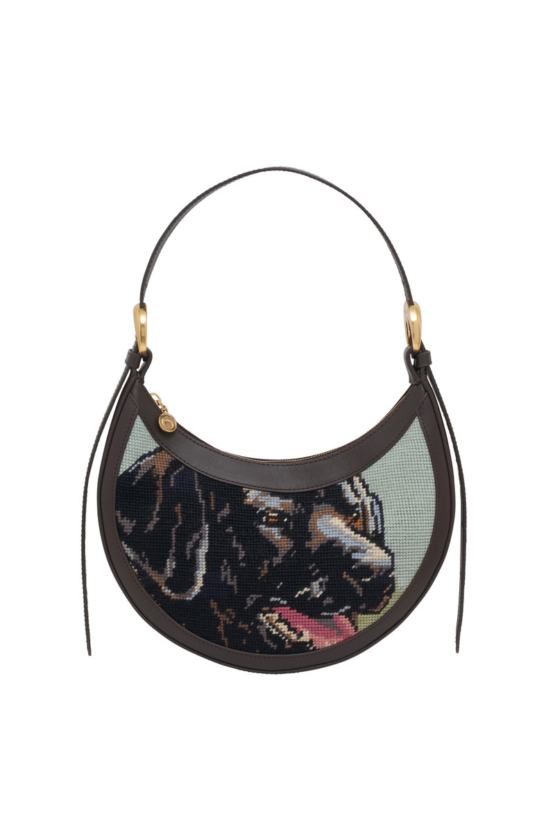 Regenerated Floral Tapestries Eclips 1